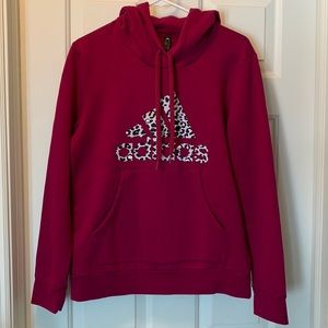 Womens Adidas Hoodie
